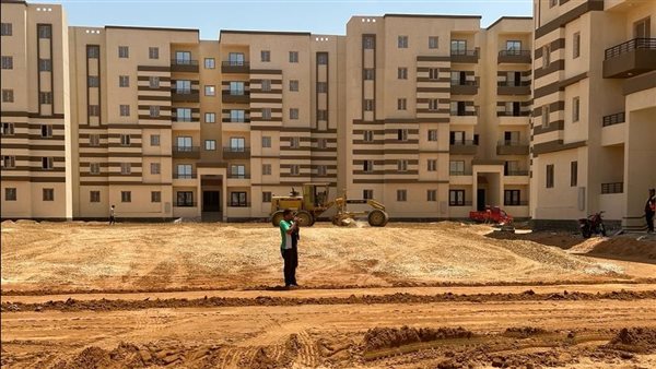 «الإسكان» تعلن بدء طرح مرحلة جديدة لأراضى بيت الوطن للمصريين بالخارج