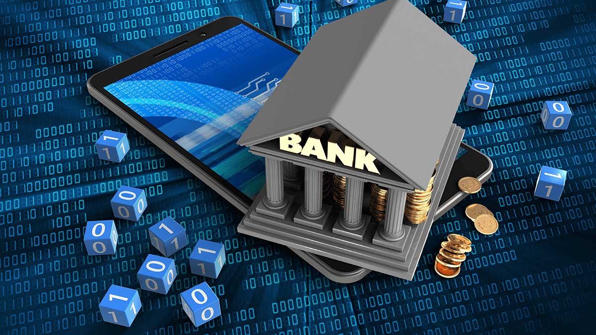 «المركزي» يوافق على إطلاق أول بنك رقمي «وان بنك»