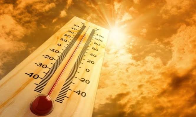 الأرصاد: أجواء حارة اليوم على أغلب الأنحاء.. ومعتدلة على السواحل الشمالية