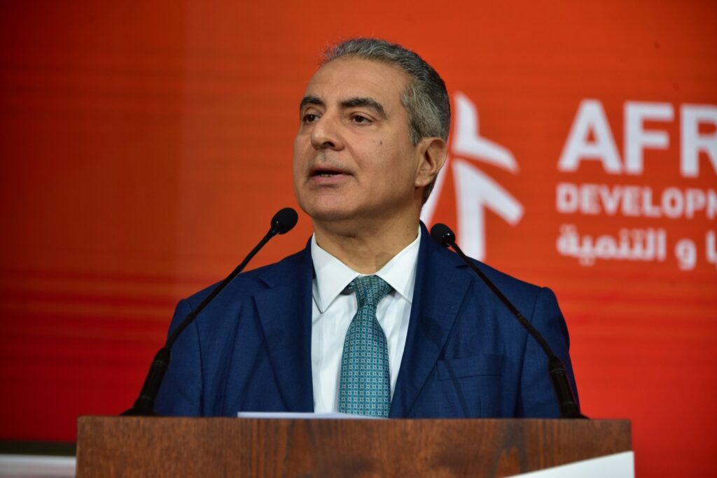 «التجاري وفا بنك» تختتم فعاليات المنتدى الدولي إفريقيا والتنمية FIAD24